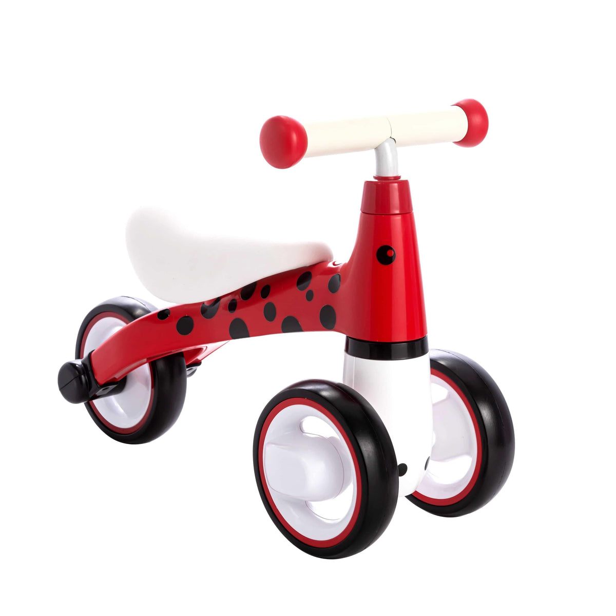 2023 Freddo Toys 3 Wheel Balance Bike