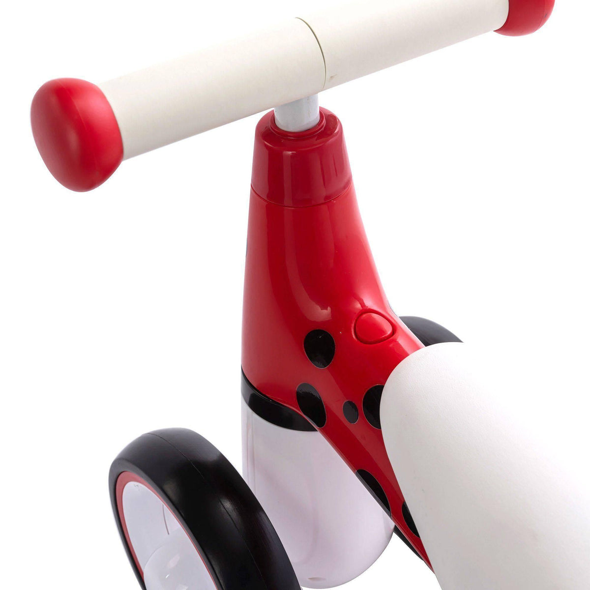 2023 Freddo Toys 3 Wheel Balance Bike