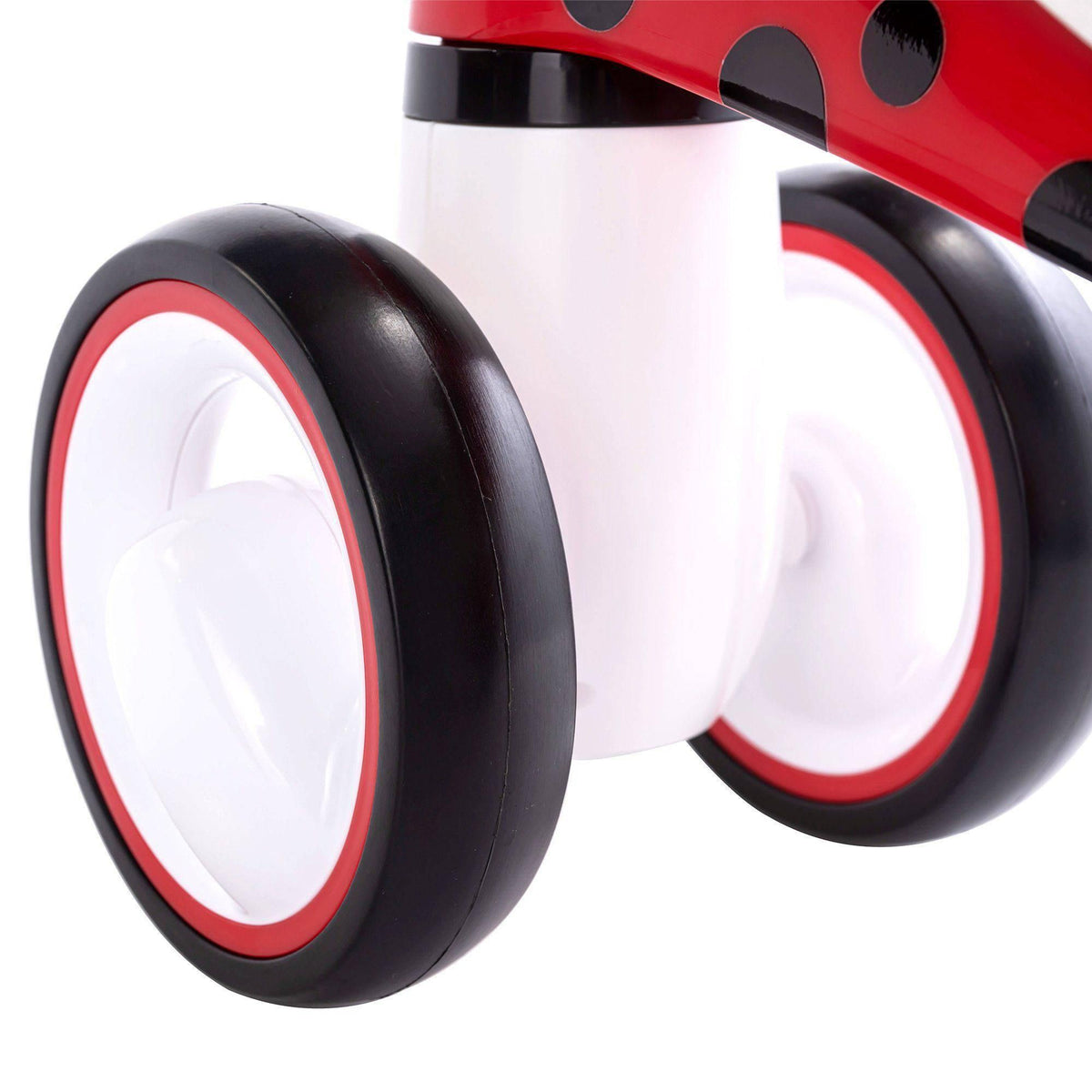 2023 Freddo Toys 3 Wheel Balance Bike