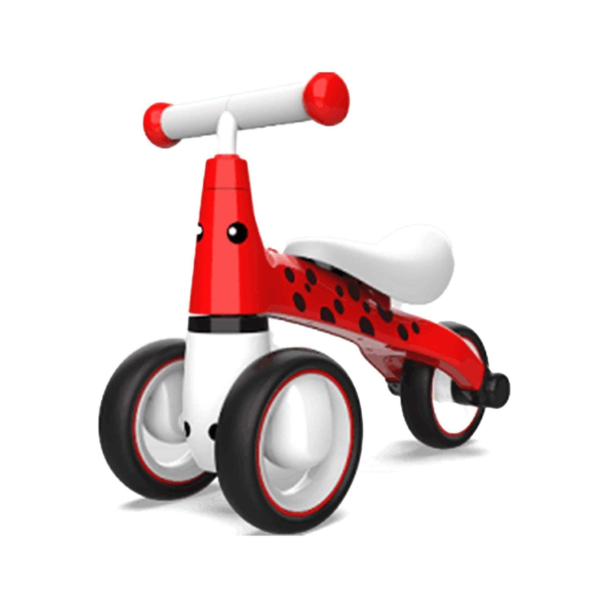 2023 Freddo Toys 3 Wheel Balance Bike