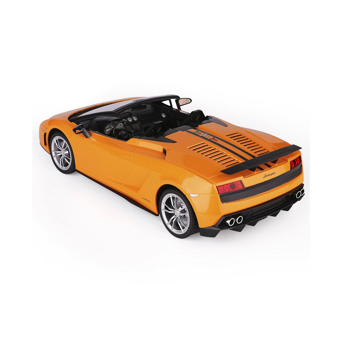 2023 Lamborghini LP570 Ragtop Remote Controlled Car