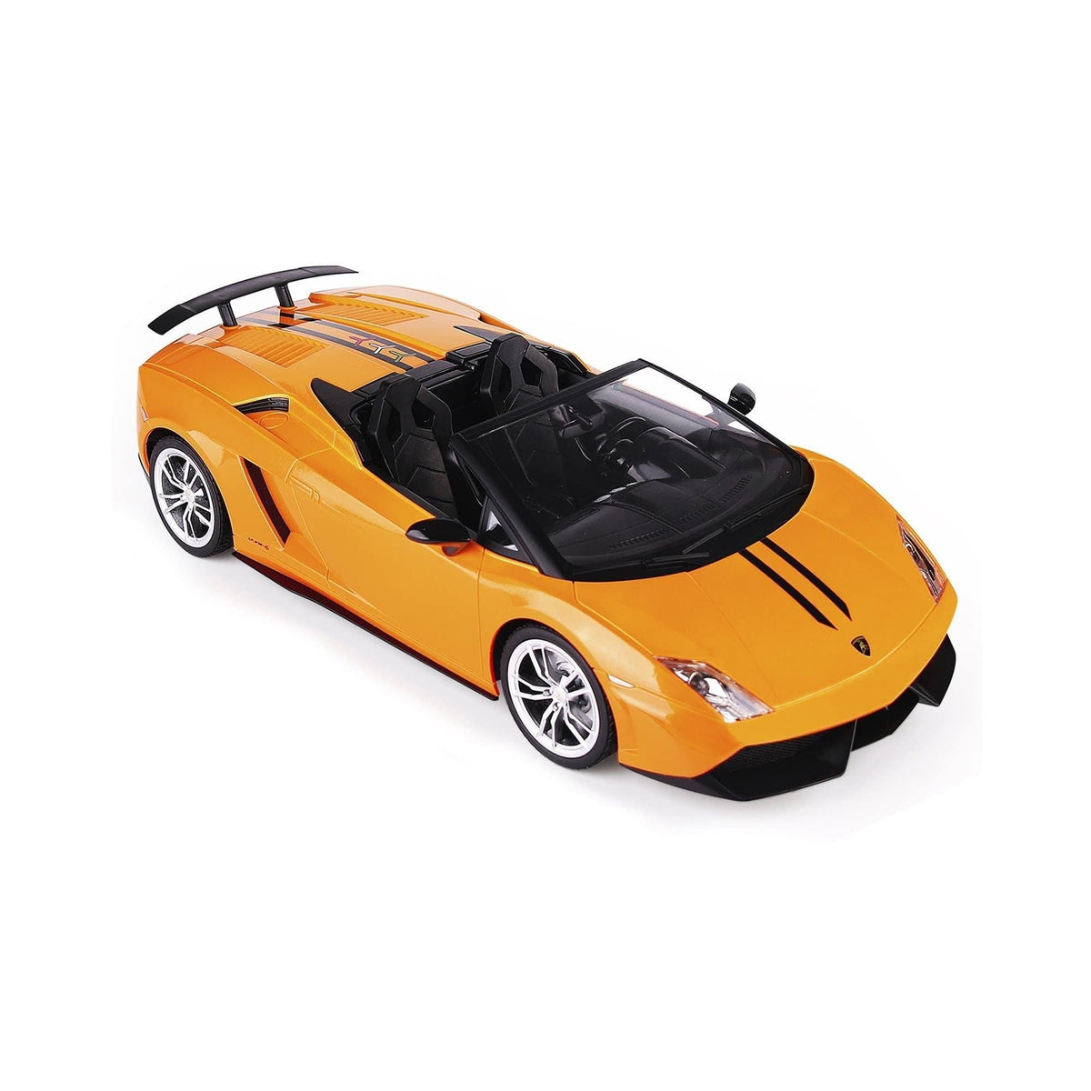2023 Lamborghini LP570 Ragtop Remote Controlled Car