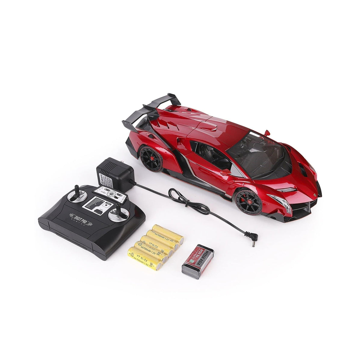 2023 Lamborghini Veneno Remote Controlled Car