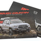 Rough Country Calendar | 2023