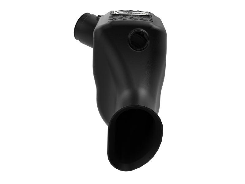 aFe MagnumForce Stage 2 Si Cold Intake System w/PDS 03-07 Ford Diesel Trucks V8-6.0L | Too Fast Autoparts | Order Online