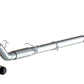 MBRP 2500/3500 Cummins 5in Turbo Back Single Side Exit AL