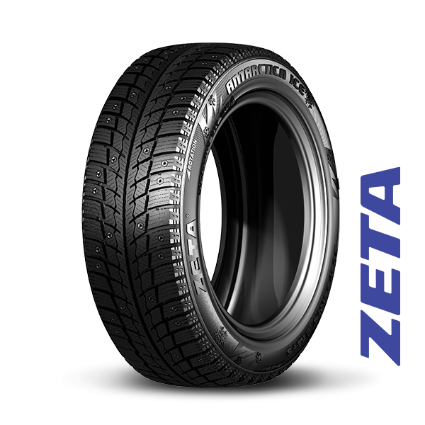 205/55R16 ZETA ANTARCTICA ICE MS 91T