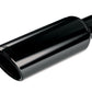 Borla Atak Cat-Back 15-17 Ford Mustang GT 5.0L V8 MT/AT 3in pipe 4in Black Chrome Tips