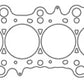 Cometic Honda Prelude 88mm 92-96 2.2LTR VTEC .030 inch MLS Head Gasket H22