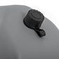 20L Fluid Container w/ Locker - Gray