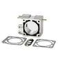 BBK 86-93 Mustang 5.0 75mm EGR Throttle Body Spacer Plate BBK Power Plus Series