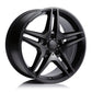 OPTI Wheels STAR1 [17" 5X112]