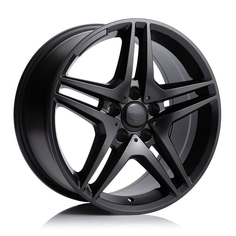 OPTI Wheels STAR1 [17" 5X112]