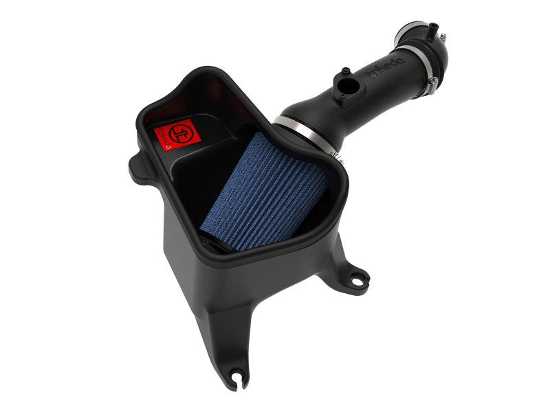 aFe Takeda Intakes Stage-2 CAIS w/ Pro 5R Media 16-18 Honda Civic 2.0L | Too Fast Autoparts | Order Online