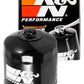 K&N Honda / Kawasaki 3.25in OD x 3.719in H Oil Filter