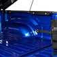 UnderCover 15-20 Ford F-150 Passengers Side Swing Case - Black Smooth