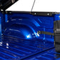 UnderCover 05-20 Toyota Tacoma Passengers Side Swing Case - Black Smooth