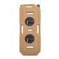 20L Fluid Container w/ Locker - Tan