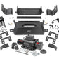 Hidden Winch Mount | 9500S | Ford Bronco 4WD (2021-2023)