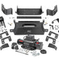 Hidden Winch Mount | 12000S | Ford Bronco 4WD (2021-2023)