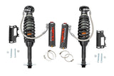 Vertex 2.5 Adjustable Coilovers | Front | 3.5" | Ford Bronco (21-23)