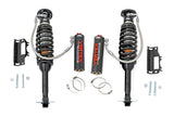 Vertex 2.5 Adjustable Coilovers | Front | 5" | Ford Bronco (21-23)