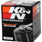 K&N BMW 3.031in OD x 3.531in H Oil Filter