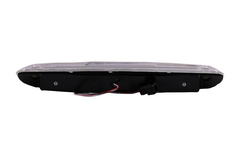 ANZO 2007-2013 Chevrolet Silverado 1500 LED 3rd Brake Light Chrome B - Series | Too Fast Autoparts | Order Online | Canada & USA Shipping