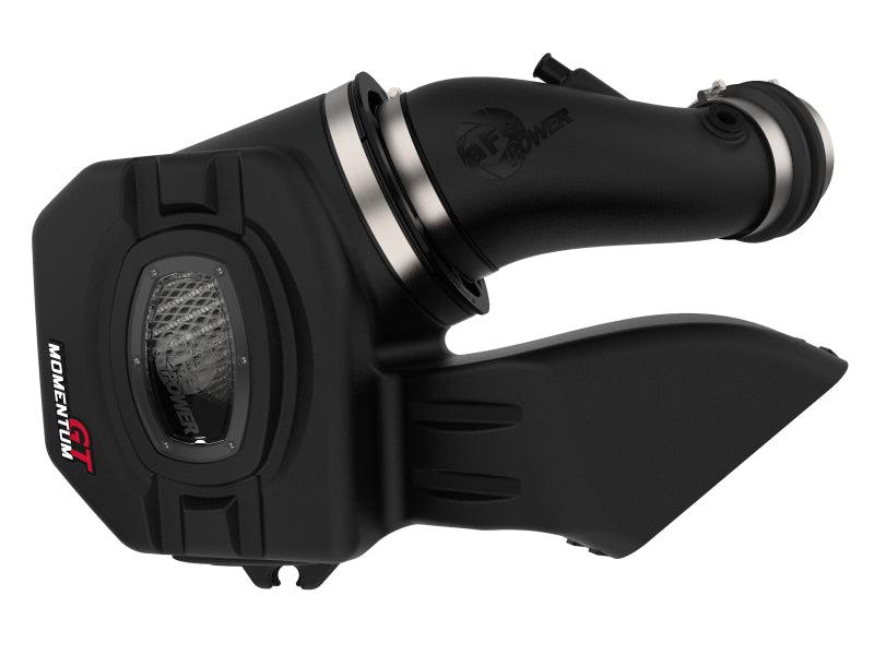 aFe Momentum GT Cold Air Intake System w/Pro Dry S Filter 19-21 Ram 2500/300 V8-6.4L | Too Fast Autoparts | Order Online