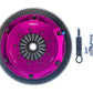 Exedy 2006-2006 Saab 9-2X Aero H4 Hyper Twin Cerametallic Clutch Sprung Center Disc Push Type Cover
