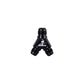 Aeromotive Y-Block - AN-10 - 2x AN-08