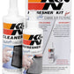 K&N Cabin Filter Cleaning Kit