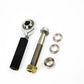 SPL Parts 97-13 Chevrolet Corvette (C5/C6) Front Outer Tie Rod Ends
