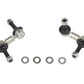 Whiteline 07+ Nissan Skyline R35 GT-R Front Swaybar link kit h/duty-adjustable steel ball