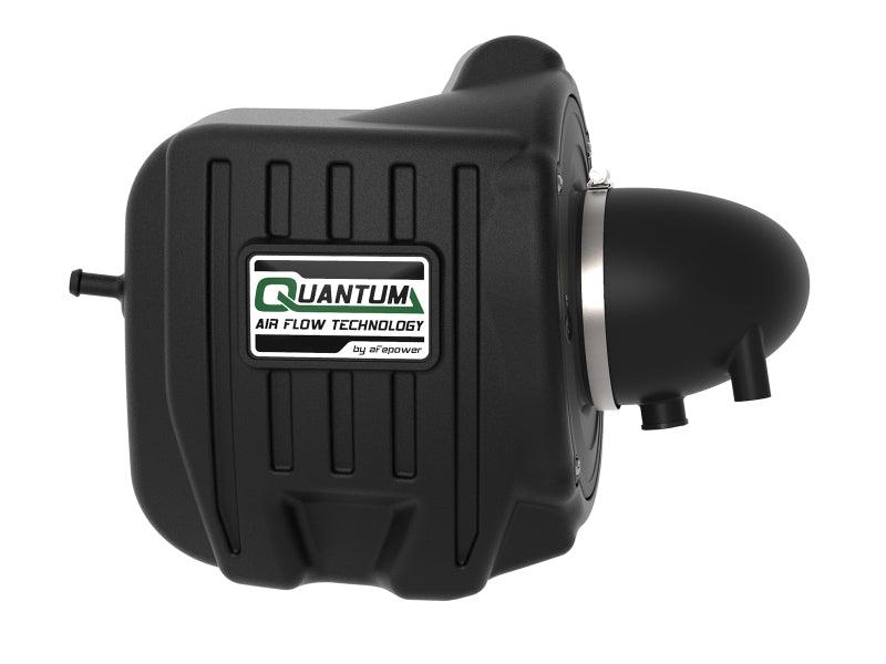 aFe Quantum Cold Air Intake w/ Pro DRY S Media 19 Ford Ranger L4-2.3L (T) | Too Fast Autoparts | Order Online