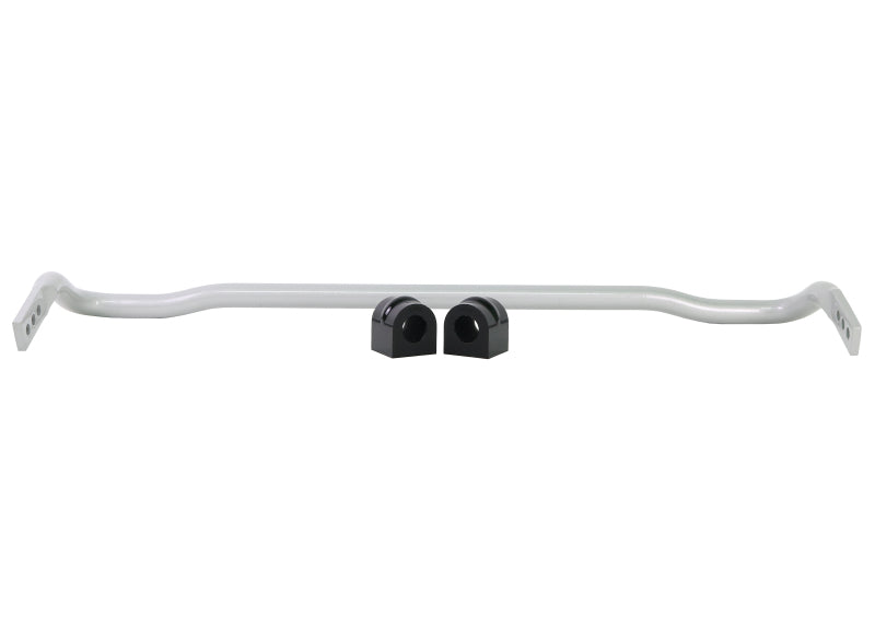 Whiteline 17-20 Tesla 3 Barre stabilisatrice avant robuste de 30 mm