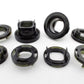 Whiteline Plus 8/06-8/09 Pontiac G8 / 04-06 GTO Rear Crossmember Mount Insert Kit