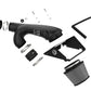 aFe MagnumFORCE Stage-2 Intake w/ Rotomolded Tube & Pro Dry S Filter 2017 Ford F-150 V6-3.5L (tt) | Too Fast Autoparts | Order Online
