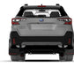 Rally Armor 20-25 Subaru Outback Black UR Mud Flap w/Blue Logo