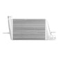 Mishimoto 08+ Mitsubishi Lancer Evolution X GSR/MR 2.0L Intercooler - Silver
