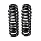ARB / OME Coil Spring Front Tundra 07On W/Bar