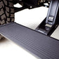 AMP Research 2014-2017 Silverado/Sierra 1500 Extended/Crew PowerStep Xtreme - Black | Too Fast Autoparts | Order Online
