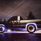 Oracle LED Illuminated Wheel Rings - White
