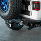 DV8 Offroad 2018 Jeep Wrangler JL FS-15 Series Rear Bumper