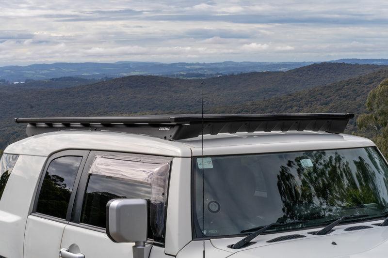 ARB Base Rack Deflector Base Rack 1770040 and Base Rack Mount Kit 17920020 | Too Fast Autoparts | Order Online | Canada & USA Shipping