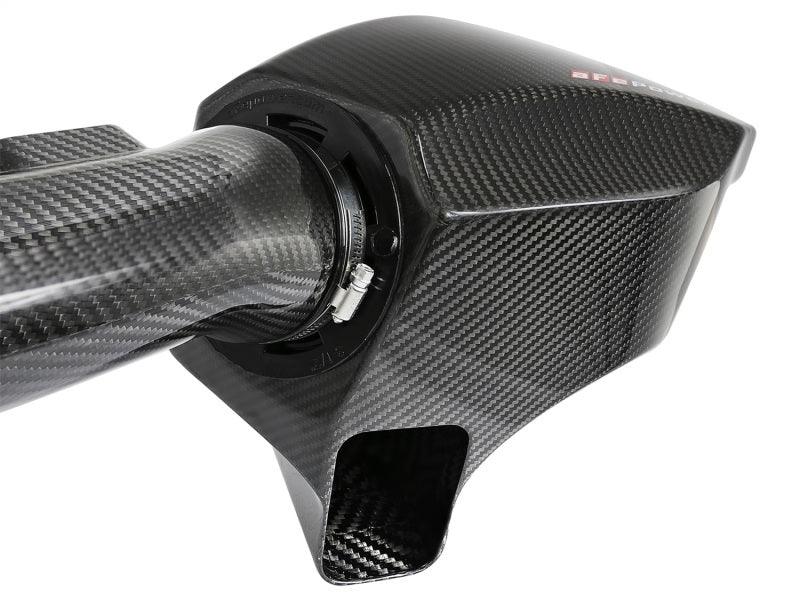 aFe Momentum GT Pro 5R Cold Air Intake System 15-17 BMW M3/M4 S55 (tt) | Too Fast Autoparts | Order Online