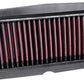 K&N Replacement Air Filter 19-20 Honda CB650R