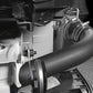 PERRIN 22-26 Subaru WRX Front Mount Intercooler Kit (Black Tubes & Silver Core)