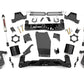 6 Inch Lift Kit | Alum/Stamp Steel | V2 | Chevy/GMC 1500 (14-18)