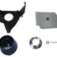 aFe MagnumFORCE Intakes Stage-1 P5R AIS P5R BMW 330i (E46) 01-06 L6-3.0L | Too Fast Autoparts | Order Online